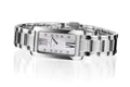  Shop Authentic Maurice Lacroix Fiaba Mother of Pearl Dial Silver Steel Strap Watch for Women - FA2164-SS002-170 - Luxxuri