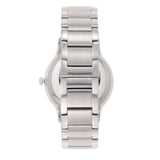  Shop Authentic Emporio Armani Renato Quartz Blue Dial Silver Steel Strap Watch For Men - AR11182 - Luxxuri