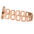  Shop Authentic Calvin Klein Dainty Diamonds Silver Dial Rose Gold Steel Strap Watch for Women - K7L2364T - Luxxuri