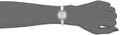  Shop Authentic Calvin Klein Impetuous Silver Dial Silver Steel Strap Watch for Women - K4F2N116 - Luxxuri