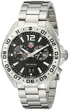  Shop Authentic Tag Heuer Formula 1 Black Dial Silver Steel Strap Watch for Men - WAZ111A.BA0875 - Luxxuri