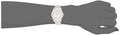  Shop Authentic Marc Jacobs Blade White Dial Silver Steel Strap Watch for Women - MBM3048 - Luxxuri