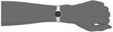  Shop Authentic Calvin Klein Simplicity Black Dial Silver Steel Strap Watch for Women - K4323130 - Luxxuri