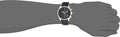  Shop Authentic Hugo Boss Champion Black Dial Black Leather Strap Watch for Men - 1513816 - Luxxuri