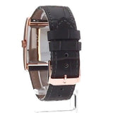  Shop Authentic Movado Heritage Mother of Pearl White Dial Grey Leather Strap Watch For Women - 3650051 - Luxxuri