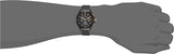  Shop Authentic Tommy Hilfiger Aiden Chronograph Black Dial Black Steel Strap Watch For Men - 1791858 - Luxxuri