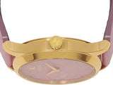 Shop Authentic Gucci G Timeless Quartz Lilac Dial Lilac Leather Strap Watch For Women - YA1264098 - Luxxuri