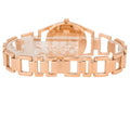  Shop Authentic Calvin Klein Dainty Diamonds Silver Dial Rose Gold Steel Strap Watch for Women - K7L2364T - Luxxuri