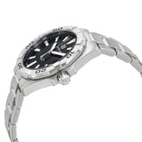  Shop Authentic Tag Heuer Aquaracer Black Dial Watch for Men - WBD1110.BA0928 - Luxxuri