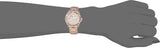  Shop Authentic Guess Queen Multifunction Rose Gold Dial Rose Gold Steel Strap Watch For Women - GW0464L3 - Luxxuri