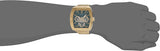  Shop Authentic Guess Phoenix Multi Function Green Dial Gold Steel Strap Watch for Men - GW0456G3 - Luxxuri