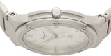  Shop Authentic Salvatore Ferragamo F-80 Classic Silver Dial Silver Steel Strap Watch for Men - SFDT02223 - Luxxuri