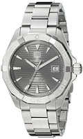  Shop Authentic Tag Heuer Aquaracer Anthracite Dial Watch for Men - WAY2113.BA0928 - Luxxuri