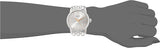  Shop Authentic Mido Baroncelli III Automatic Silver Dial Silver Steel Strap Watch For Men - M8600.4.67.1 - Luxxuri