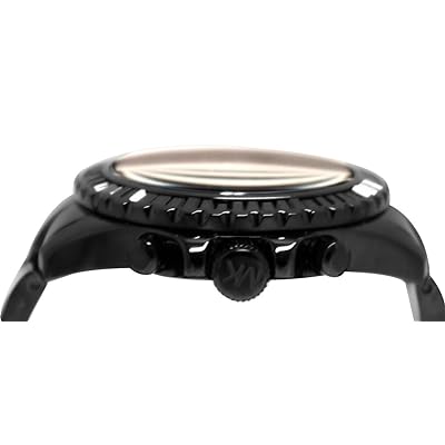  Shop Authentic Michael Kors Everest Quartz Rose Gold Dial Black Steel Strap Watch For Women - MK5872 - Luxxuri