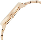  Shop Authentic Tommy Hilfiger Jenna Quartz White Dial Rose Gold Steel Strap Watch for Women - 1782070 - Luxxuri