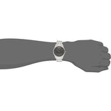  Shop Authentic Tissot T Classic T One Automatic Grey Dial Silver Steel Strap Watch For Men - T038.430.11.067.00 - Luxxuri