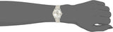  Shop Authentic Michael Kors Harman Analog Silver Dial Silver Steel Strap Watch For Women - MK3672 - Luxxuri