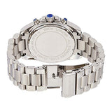  Shop Authentic Michael Kors Bradshaw Black Dial Silver Steel Strap Watch for Men - MK5705 - Luxxuri