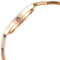  Shop Authentic Calvin Klein Class Brown Dial Rose Gold Steel Strap Watch for Women - K6R2362K - Luxxuri