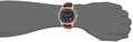  Shop Authentic Guess Persuit Chronograph Blue Dial Brown Leather Strap Watch for Men - W0500G1 - Luxxuri