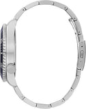  Shop Authentic Guess Axle Multifunction Black Dial Silver Steel Strap Watch For Men - GW0488G1 - Luxxuri