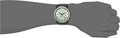  Shop Authentic Armani Exchange Banks Chronograph Green Dial Green Leather Strap Watch For Men - AX1725 - Luxxuri