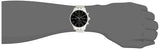  Shop Authentic Hugo Boss Associate Black Dial Silver Steel Strap Watch for Men - 1513869 - Luxxuri
