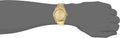  Shop Authentic Guess Connoisseur Analog Gold Dial Gold Steel Strap Watch For Men - GW0542G2 - Luxxuri