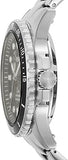  Shop Authentic Fossil FB-01 Automatic Skeleton Black Dial Silver Steel Strap Watch for Men - ME3190 - Luxxuri