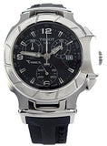 Shop Authentic Tissot T Race Chronograph Black Dial Black Rubber Strap Watch for Women - T048.217.17.057.00 - Luxxuri