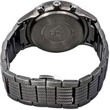  Shop Authentic Emporio Armani Renato Chronograph Quartz Blue Dial Grey Steel Strap Watch For Men - AR2505 - Luxxuri