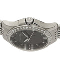  Shop Authentic Gucci G Timeless Diamonds Mother of Pearl Black Dial Silver Mesh Bracelet Watch For Women - YA126507 - Luxxuri
