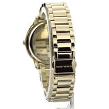  Shop Authentic Michael Kors Madelyn Quartz Gold Dial Gold Steel Strap Watch For Women - MK6287 - Luxxuri
