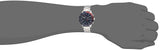  Shop Authentic Tommy Hilfiger Bank Chronograph Blue Dial Silver Steel Strap Watch for Men - 1791718 - Luxxuri