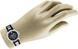  Shop Authentic Guess Intrepid Chronograph Black Dial Two Tone Steel Strap Watch for Men - W0167G1 - Luxxuri