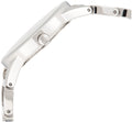  Shop Authentic Calvin Klein Stately White Dial Silver Steel Strap Watch for Women - K3G23126 - Luxxuri