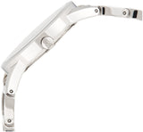  Shop Authentic Calvin Klein Stately White Dial Silver Steel Strap Watch for Women - K3G23126 - Luxxuri