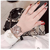  Shop Authentic Guess Frontier Diamonds Rose Gold Dial Pink Rubber Strap Watch For Women - W1160L5 - Luxxuri