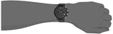  Shop Authentic Calvin Klein Post Minimal Chronograph Black Dial Black Leather Strap Watch for Men - K7627401 - Luxxuri