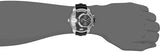  Shop Authentic Diesel Mr Daddy Chronograph White Dial Black Leather Strap Watch For Men - DZ7125 - Luxxuri