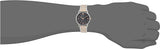  Shop Authentic Emporio Armani Kappa Quartz Black Dial Two Tone Mesh Bracelet Watch For Men - AR11228 - Luxxuri