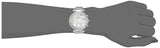  Shop Authentic Guess Solstice Diamonds Silver Dial Silver Steel Strap Watch for Women - GW0403L1 - Luxxuri
