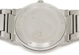  Shop Authentic Salvatore Ferragamo F-80 Classic Tiffany Blue Dial Silver Steel Strap Watch for Men - SFDT02323 - Luxxuri
