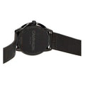  Shop Authentic Calvin Klein Minimal Black Dial Black Mesh Bracelet Watch for Women - K3M22421 - Luxxuri