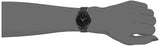  Shop Authentic Michael Kors Slim Runway Black Dial Black Stainless Steel Strap Watch for Women - MK3221 - Luxxuri