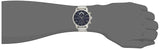  Shop Authentic Tommy Hilfiger Kane Blue Dial Silver Steel Strap Watch for Men - 1710401 - Luxxuri