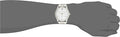  Shop Authentic Emporio Armani Classic Silver Dial Silver Steel Strap Watch For Men - AR1867 - Luxxuri