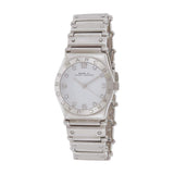  Shop Authentic Marc Jacobs White Dial Silver Steel Strap Watch for Women - MBM3052 - Luxxuri