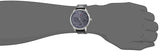  Shop Authentic Tommy Hilfiger Damon Multifunction Black Dial Black Leather Strap Watch for Men - 1791417 - Luxxuri